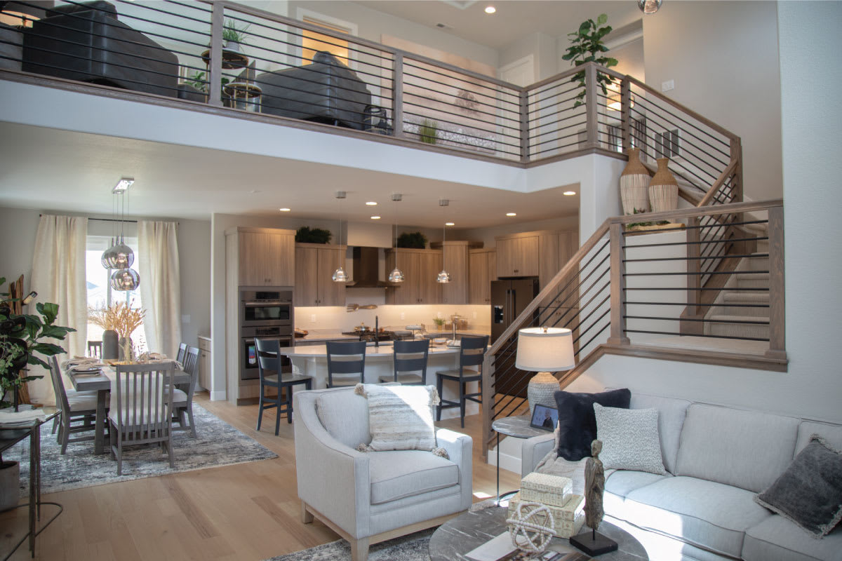 St. Jude Dream Home 2024: Modern Beach Style! | The Front Door®