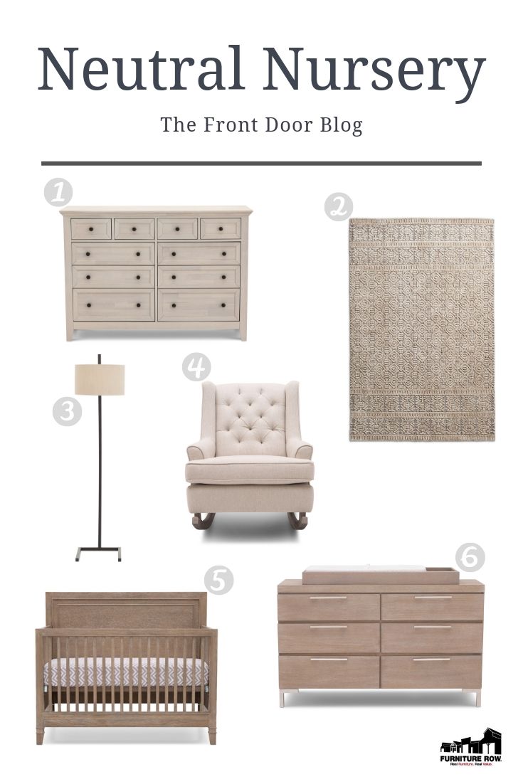 Furniture row cribs deals