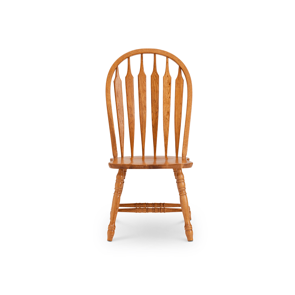 Furniture Guide Types of Dining Chair Backs The Front Door