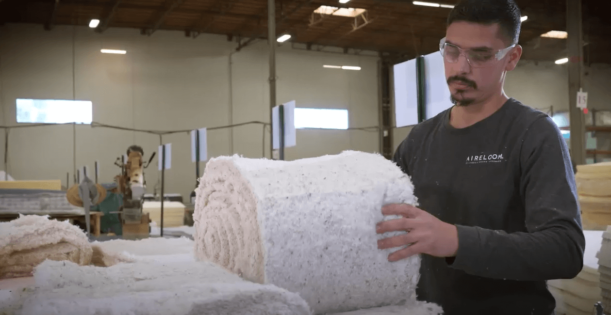 Aireloom Lido Streamline Luxury Firm Mattress | Denver Mattress