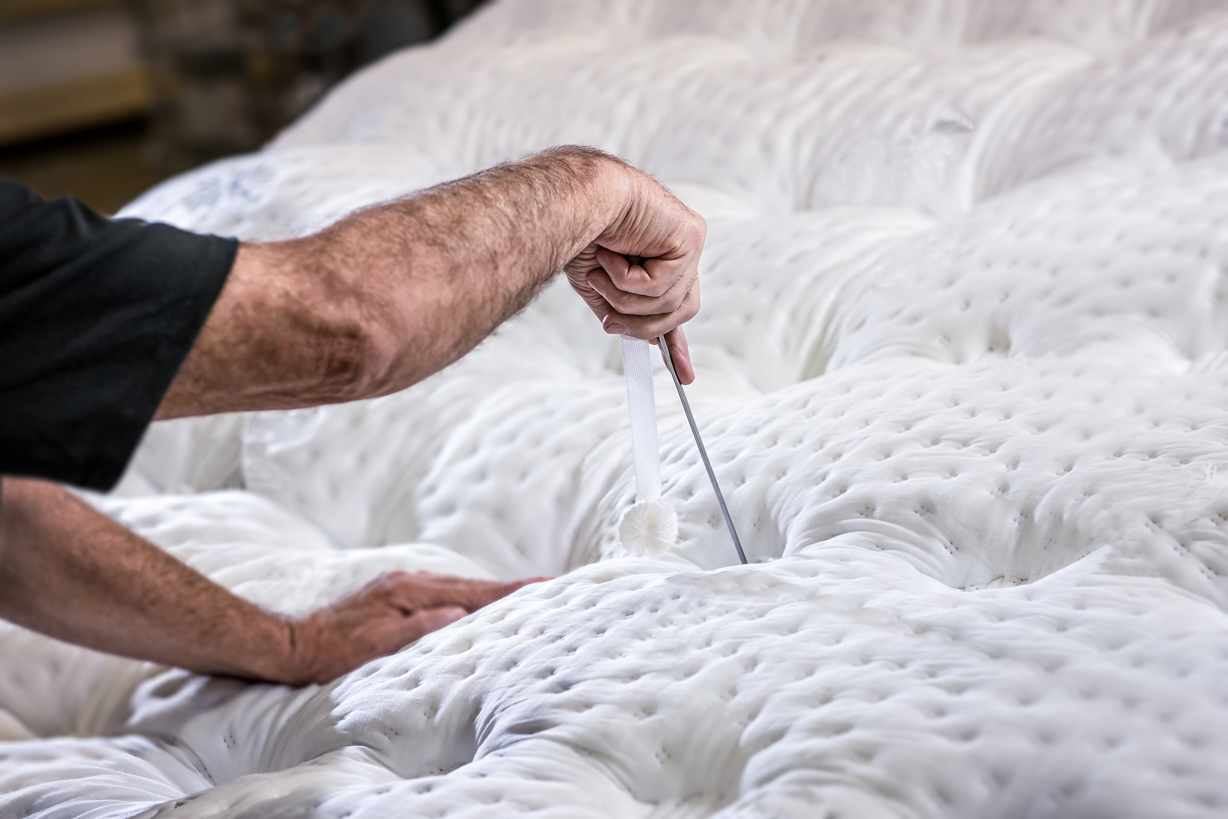 Aireloom Lido Streamline Luxury Firm Mattress | Denver Mattress