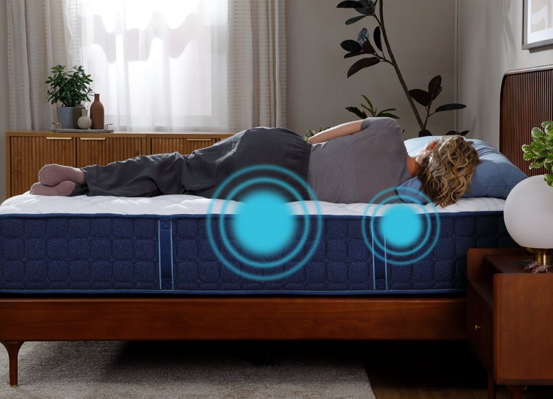 Doctor's Choice Medium Mattress | Denver Mattress
