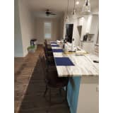 Dana's review photo of TX-Bryan-Furniture Row Shopping Center - image 1