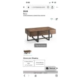 Elvira's review photo of TX-Sherman-Furniture Row Shopping Center - image 2