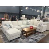 Domingo's review photo of OH-Mansfield-Furniture Row Shopping Center - image 1