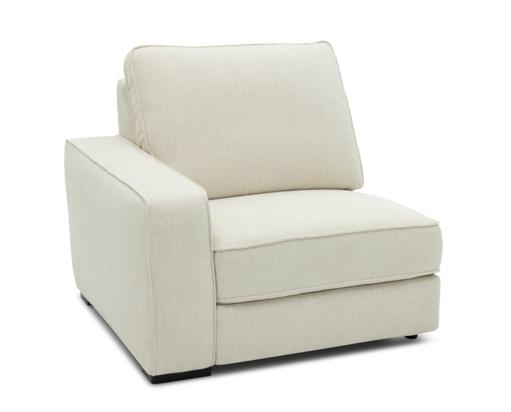 Compose Left Arm Facing Chair | Furniture Row