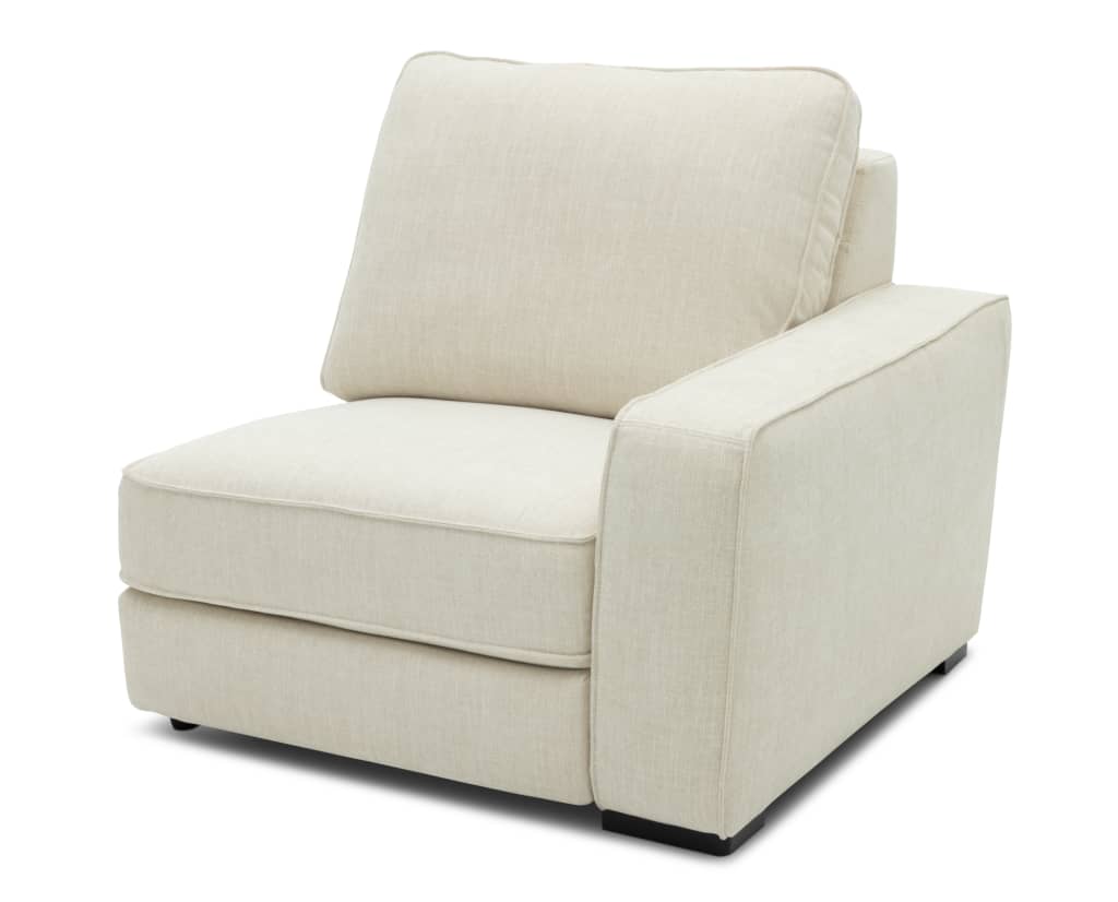 Compose Right Arm Facing Chair | Furniture Row