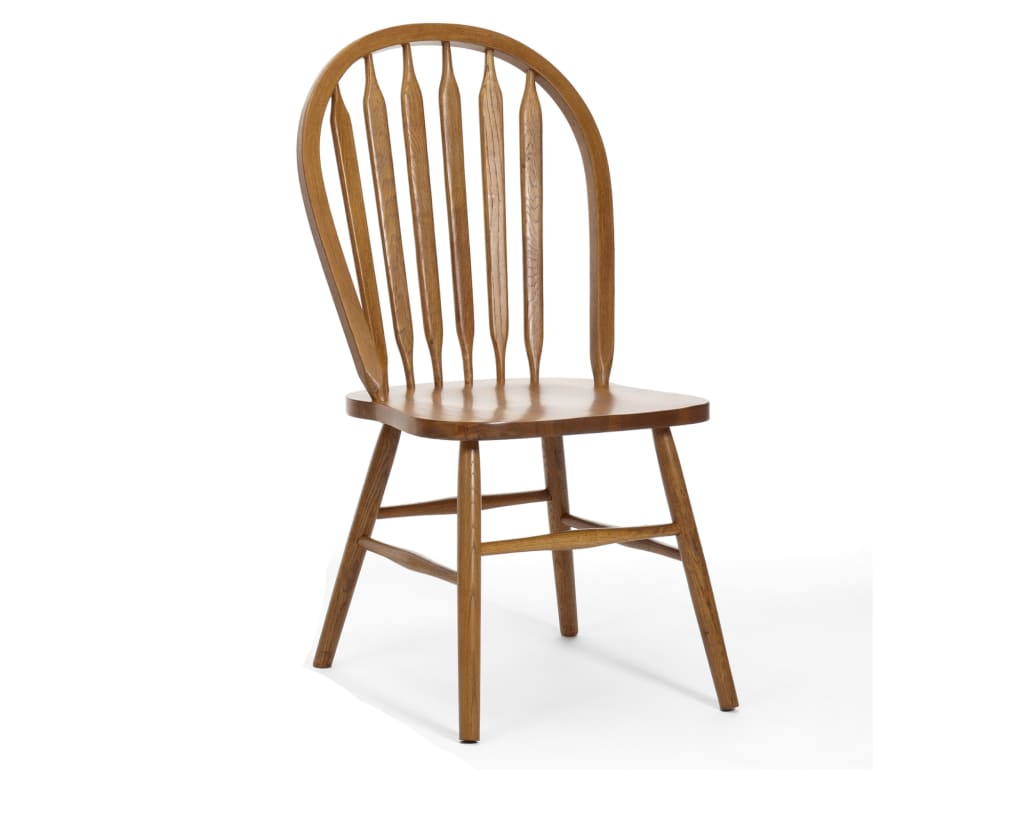 Binley Dining Chair Furniture Row