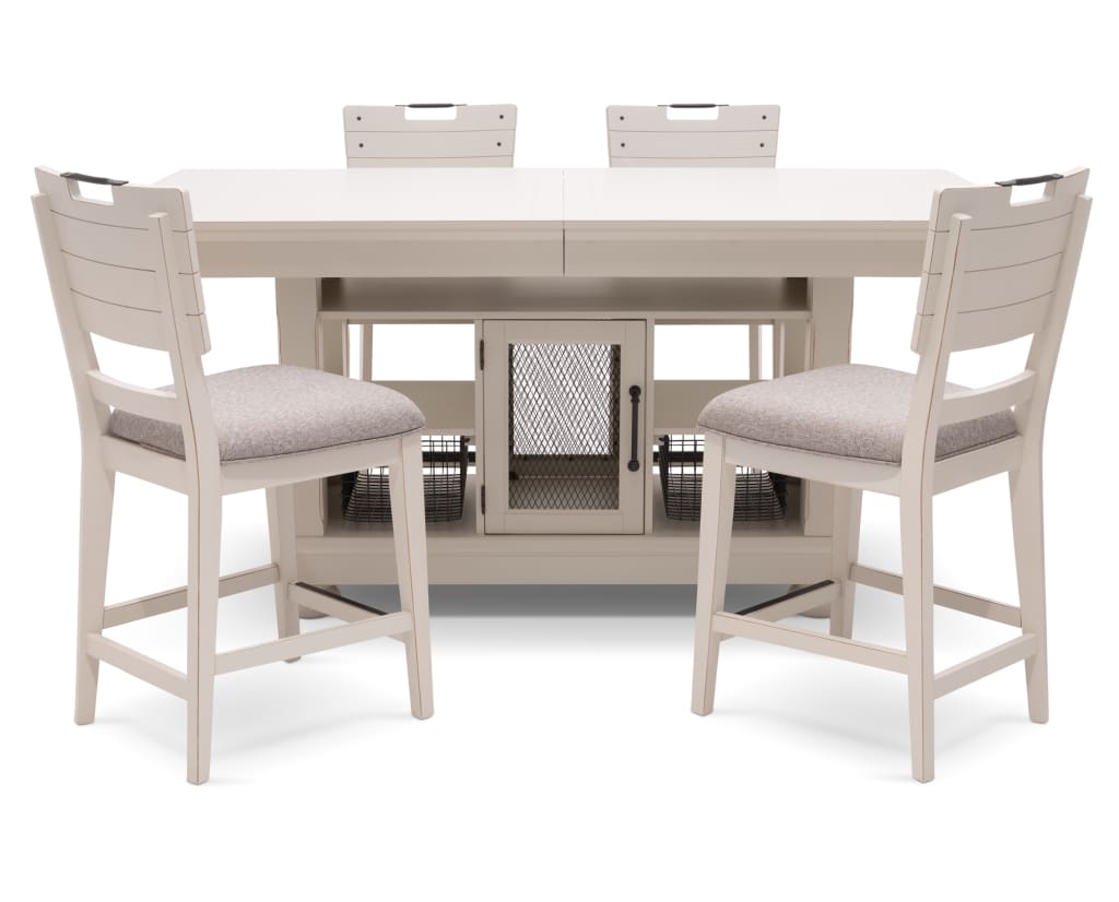 Table King Secchiello Ghiaccio USA E Getta Bianco Da 5 LB - Confezione Da 25 Pezzi Per Hotel E Feste