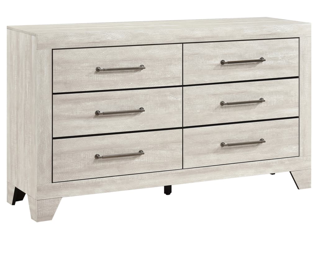 Greyden Dresser | Furniture Row
