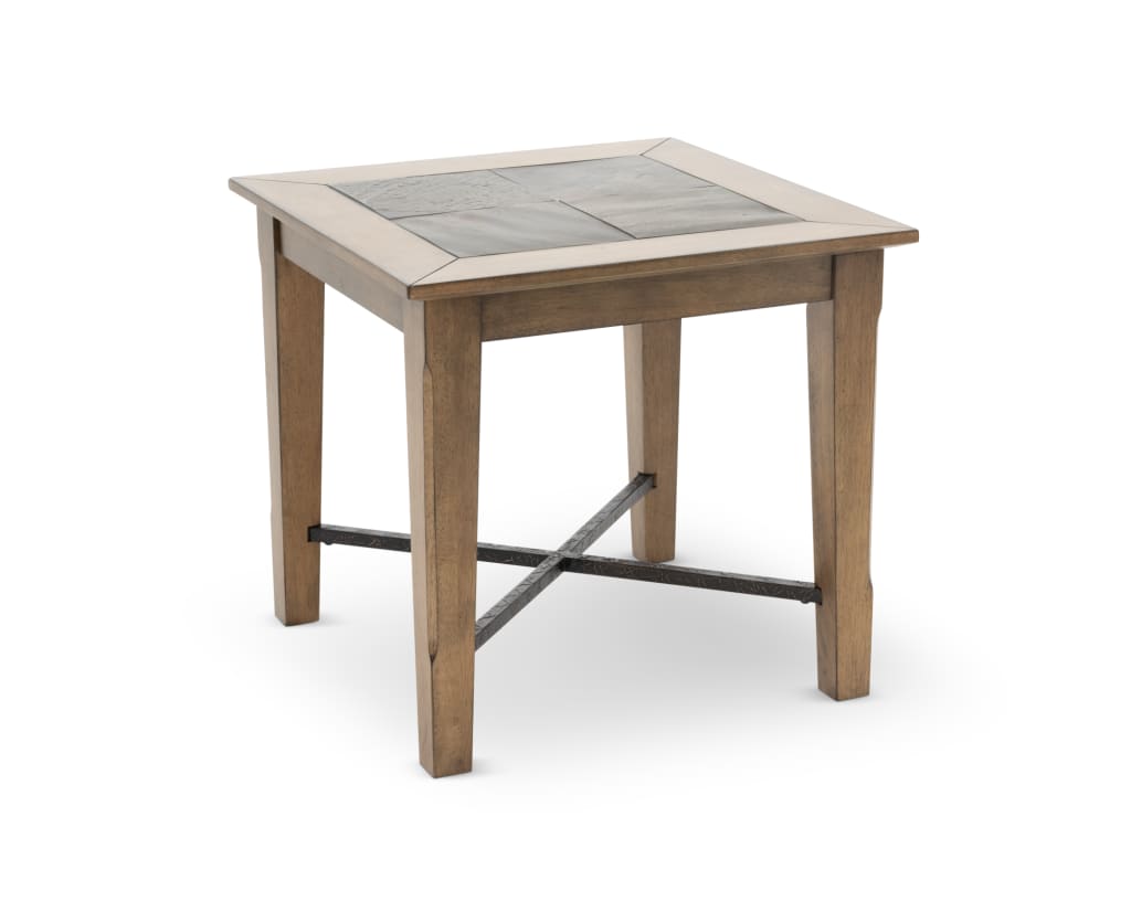 Cortez End Table | Furniture Row