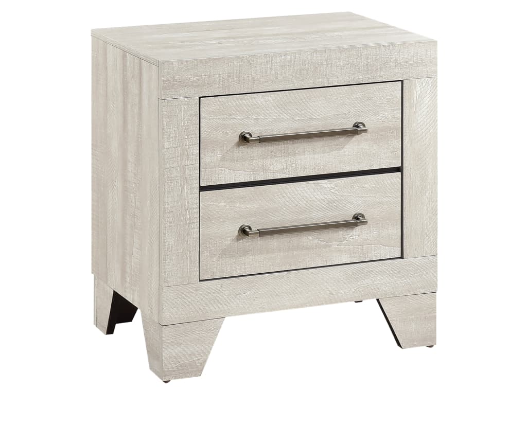 Greyden Nightstand | Furniture Row