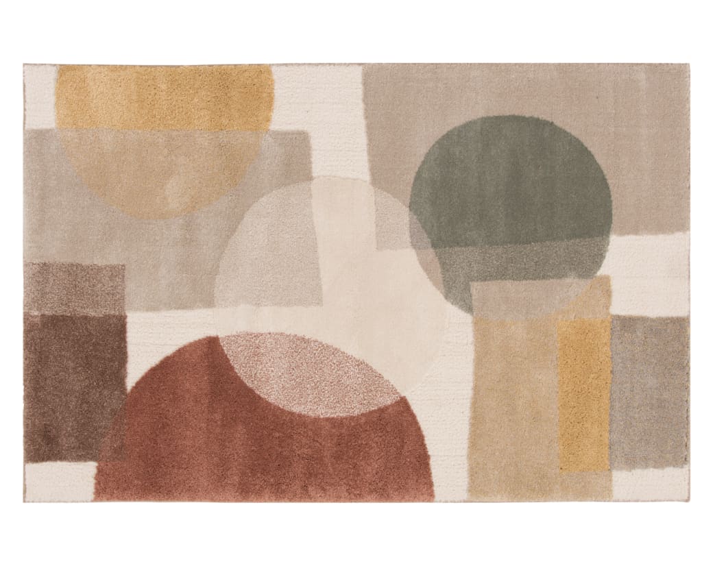 Stonington Shapes Rug | Furniture Row
