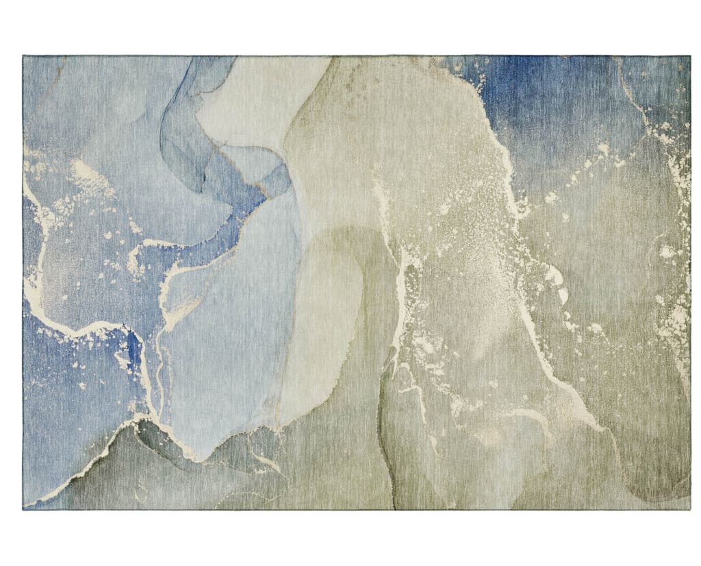 Agate Peridot Rug | Furniture Row