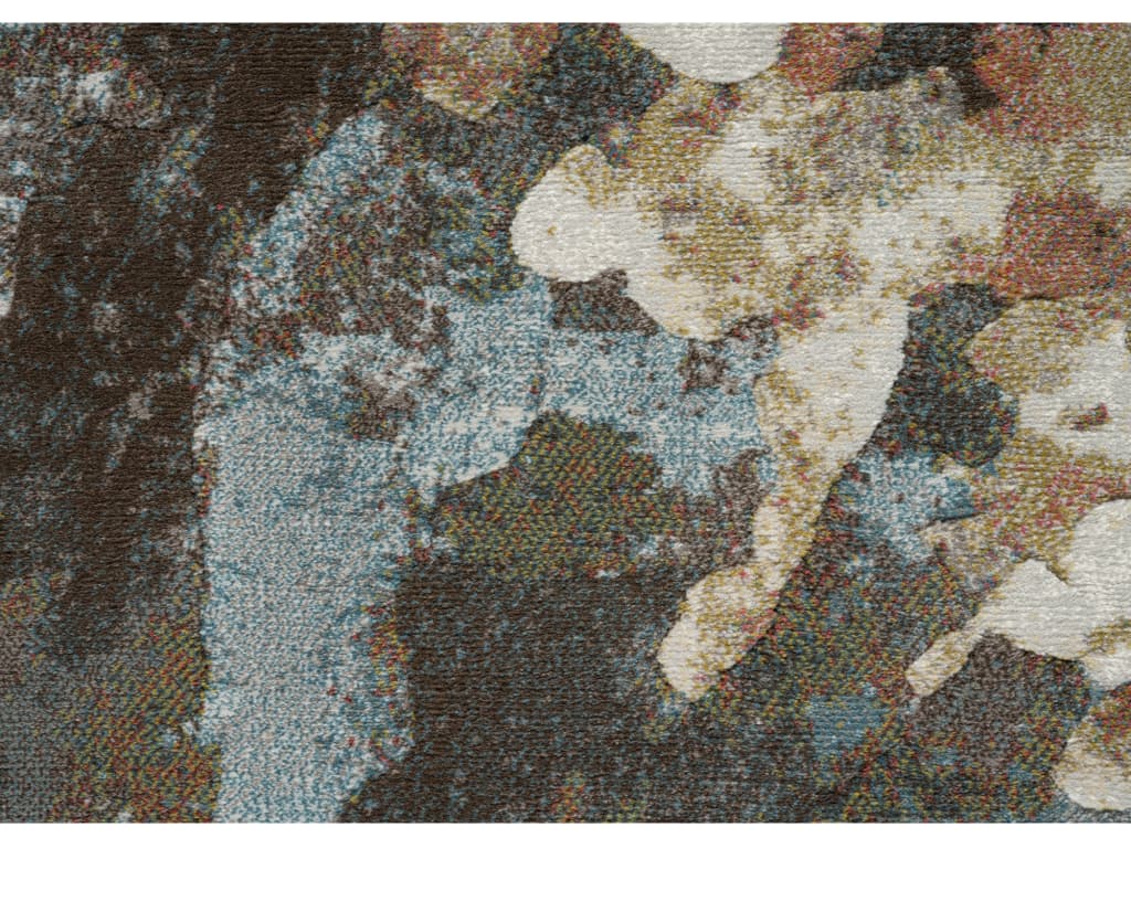 Essentials Floral Rug | Furniture Row