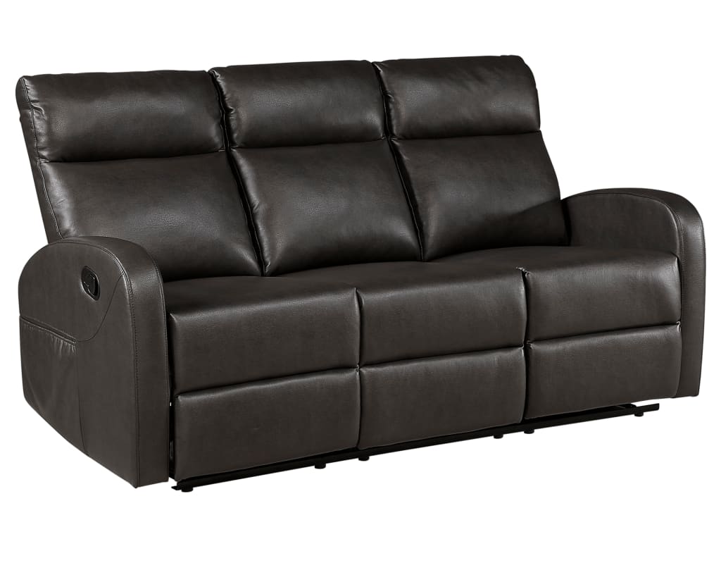 Modrock II Reclining Sofa | Furniture Row