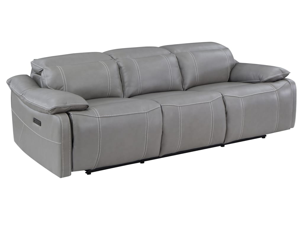 Annapolis Power Reclining Sofa Furniture Row