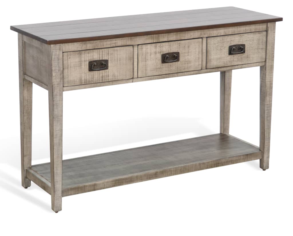Braymoor Sofa Table | Furniture Row
