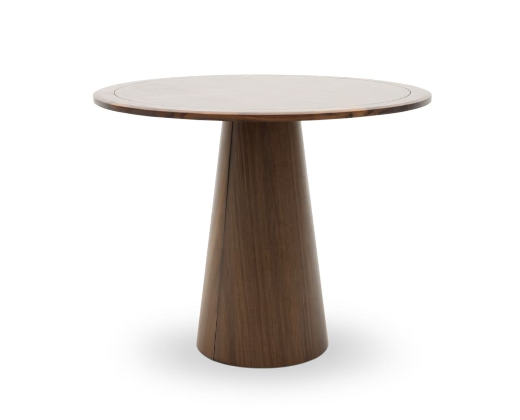Nash Round Counter Height Table | Furniture Row