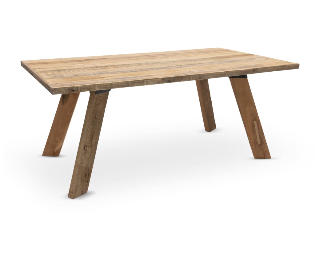 Reclamation Dining Table | Furniture Row