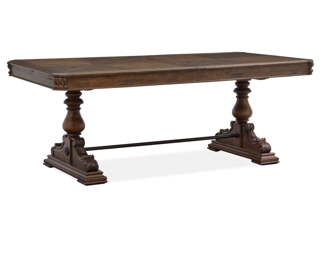 Huntington Dining Table | Furniture Row
