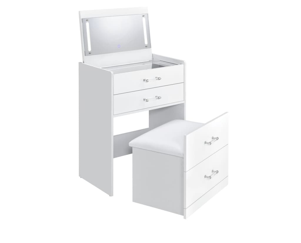 Irvine Mini Vanity | Furniture Row