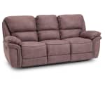 Carver Reclining Sofa Furniture Row
