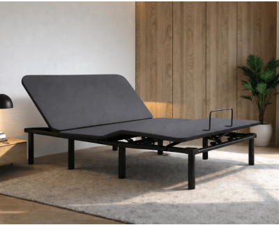 Product page for Ergomotion® ErgoAdapt Adjustable Base