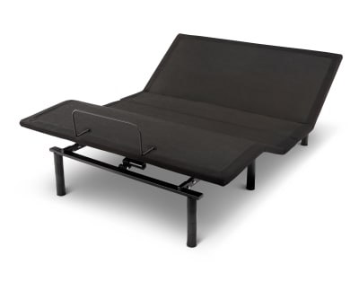 Product page for Hibernation Series® Silver Adjustable Base