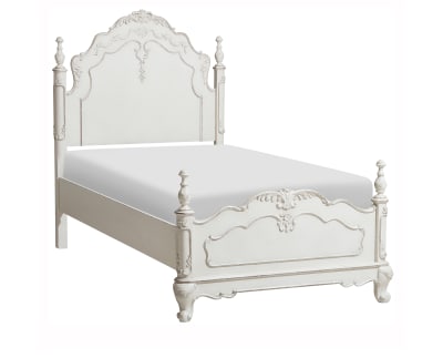 Product page for Cinderella Bed
