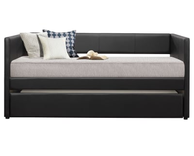 Furniture row trundle bed discount