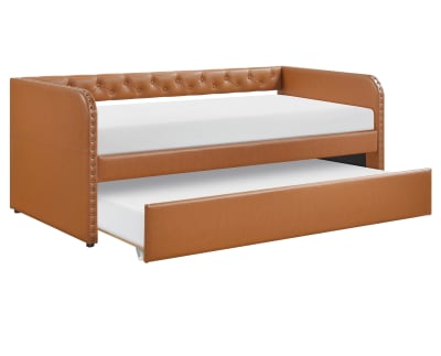 Product page for Purnell Daybed