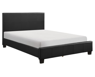 Product page for Rockson Bed