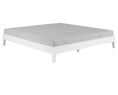Product page for Nokomis Platform Bed