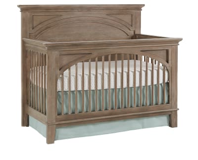 Furniture row cribs 2025