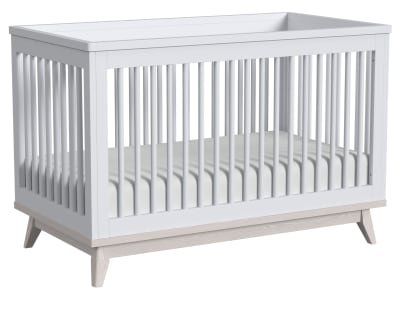 Furniture row cribs 2025
