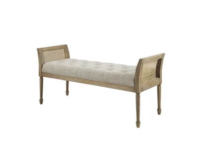 Product page for Isla Accent Bench