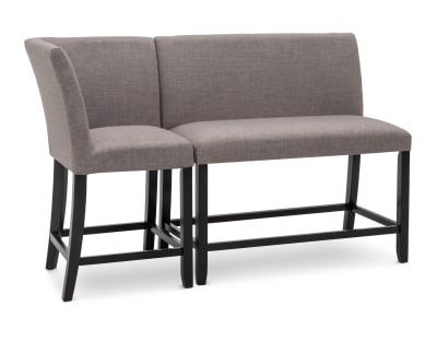 Long counter height bench sale