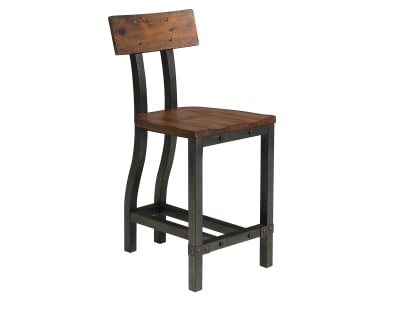 Blaire Farm Bar Stool Furniture Row