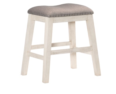 Product page for Dogwood 24" Backless Bar Stool