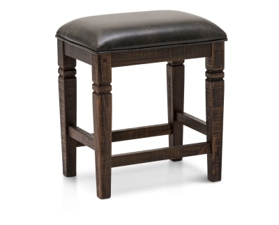 Product page for Winter Park 24" Backless Bar Stool
