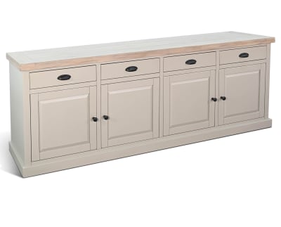 Product page for Alderwyn Buffet