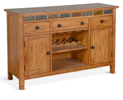 Product page for Royal Oak Buffet