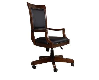 Product page for Birmingham Office Chair