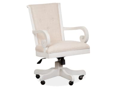 Product page for Flagstaff Office Chair
