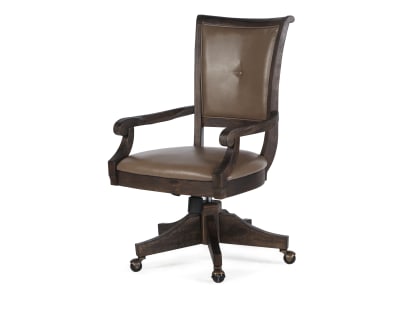 Product page for Stratton Office Chair