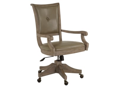 Product page for Warwick Office Chair