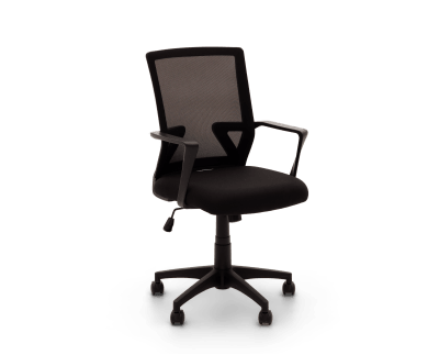 Product page for Adrian Office Chair