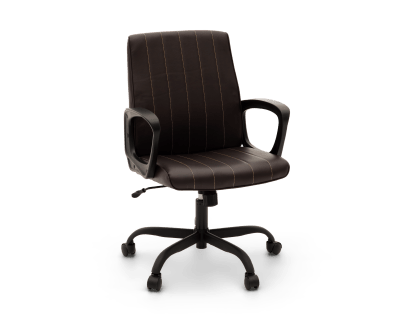 Product page for Bryant Office Chair