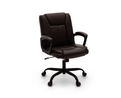 Product page for Edwin Office Chair